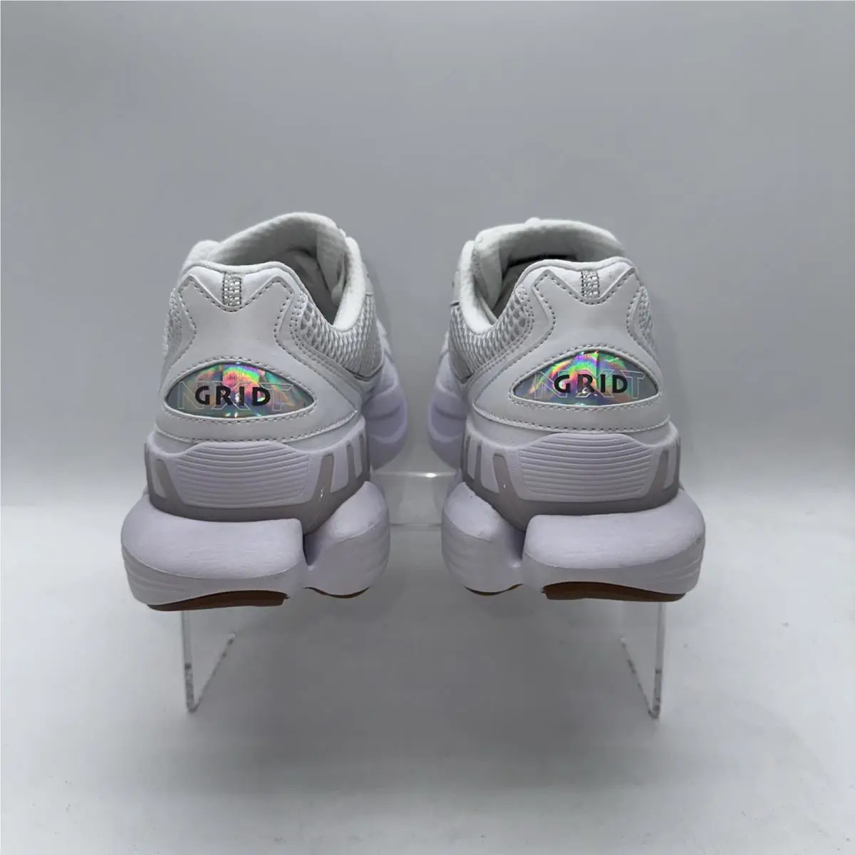 Saucony shoes - Saucony Grid NXT - Grid NXT - S70797-4 - White (UPC: 195020049594) 2
