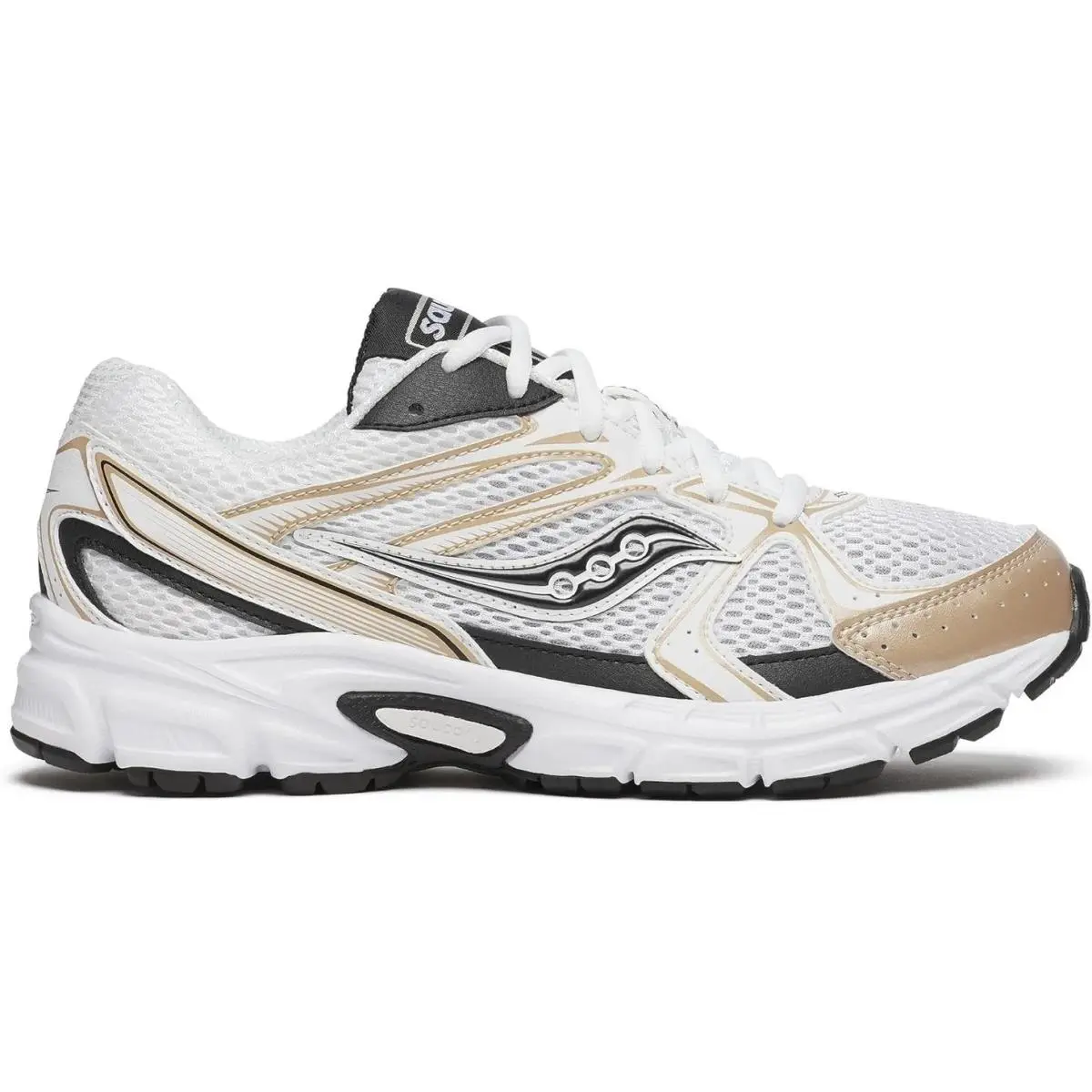 Saucony shoes - Saucony Ride Millennium - Ride Millennium - S70812-18 - White (UPC: 195020908952) 0