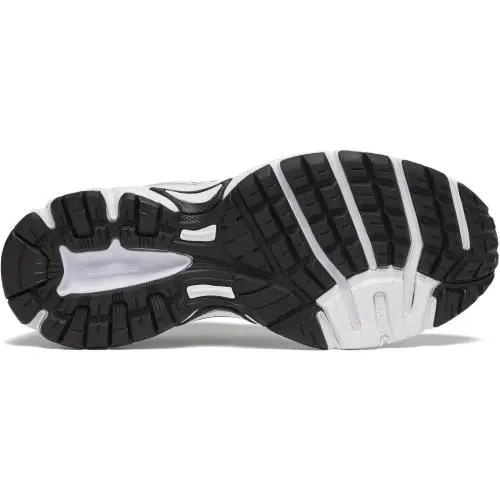 Saucony shoes - Saucony Ride Millennium - Ride Millennium - S70812-18 - White (UPC: 195020908952) 5