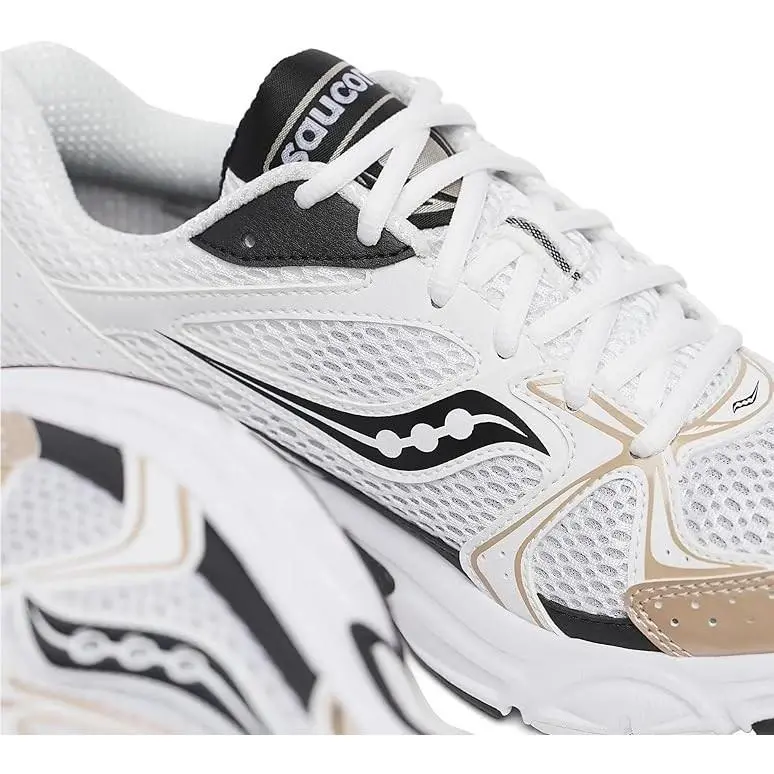 Saucony shoes - Saucony Ride Millennium - Ride Millennium - S70812-18 - White (UPC: 195020908952) 2