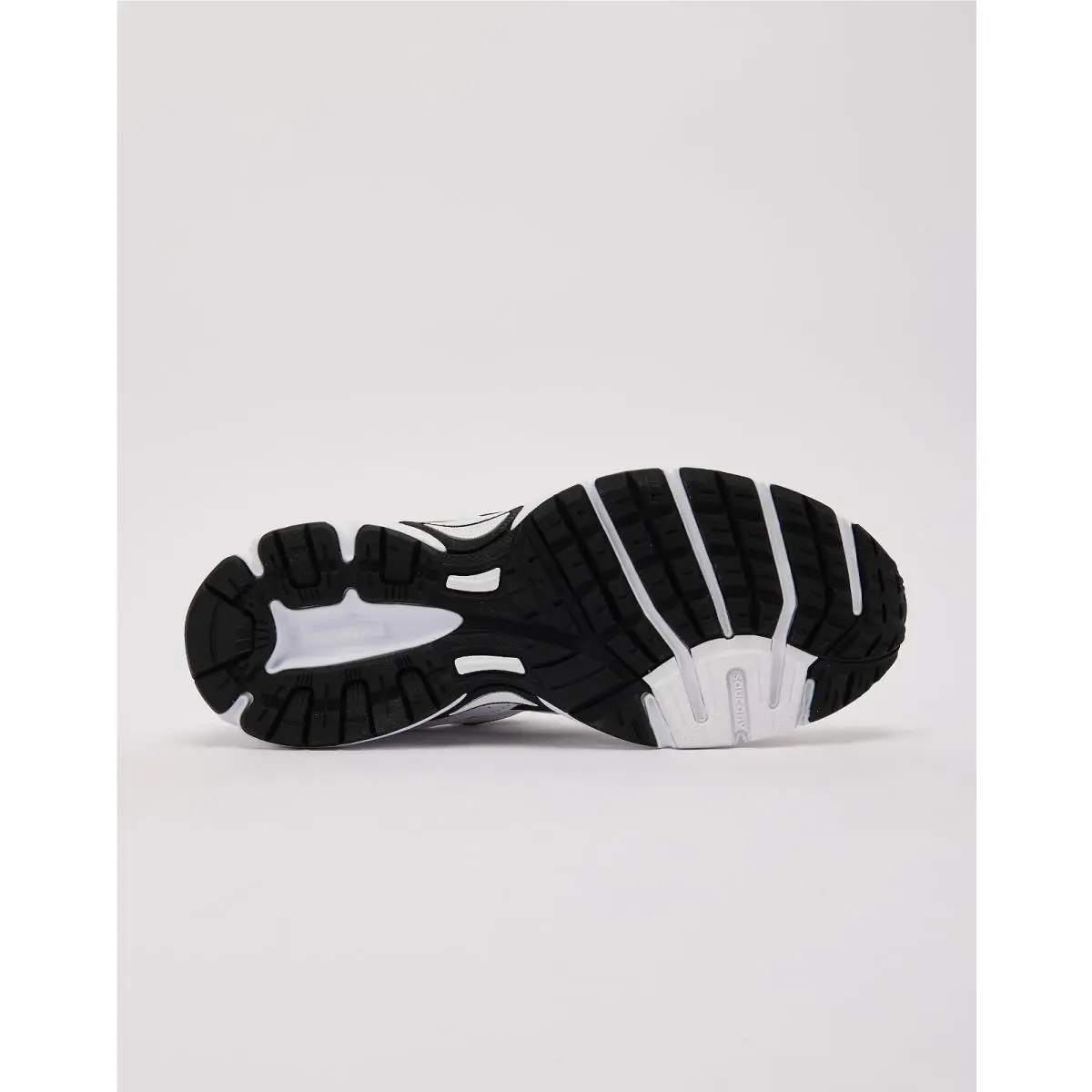 Saucony shoes - Saucony Grid Ride Millennium - Grid Ride Millennium - S70812-18 - White 2