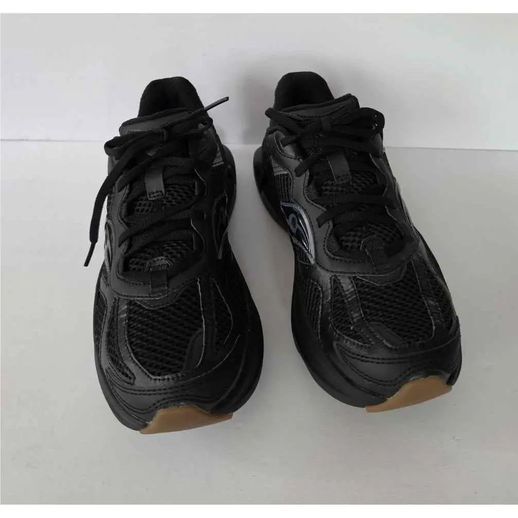 Saucony shoes - Saucony Grid NXT - Grid NXT - S70797-3 - Black 0