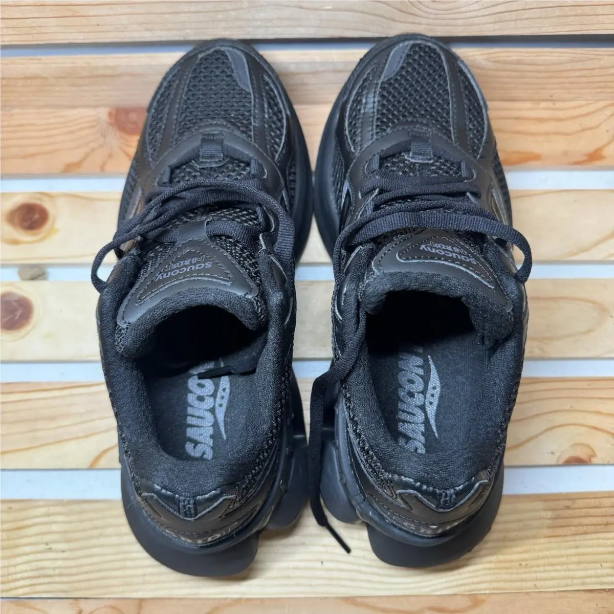 Saucony shoes - Saucony Endorphin Speed 3 - Endorphin Speed - S70797-3 - Black 3