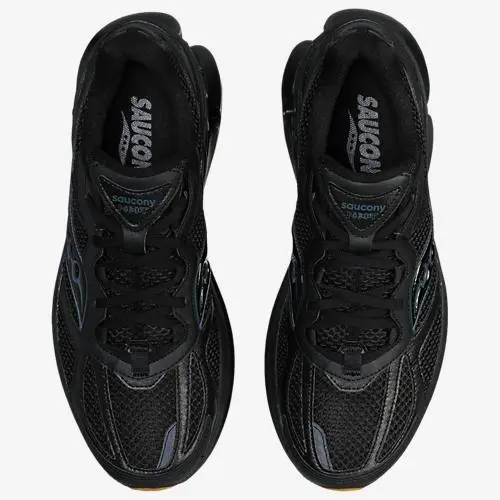 Saucony shoes - Saucony Endorphin Speed 3 - Endorphin Speed - S70797-3 - Black 2