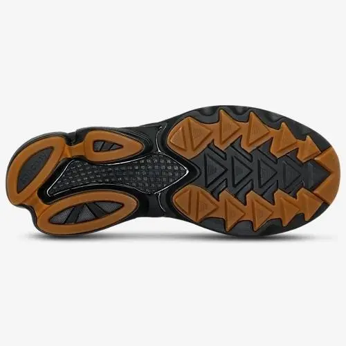 Saucony shoes - Saucony Grid NXT - Grid NXT - S70797-3 - Black 3
