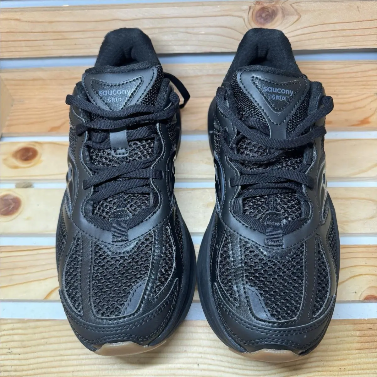 Saucony shoes - Saucony Endorphin Speed 3 - Endorphin Speed - S70797-3 - Black 0