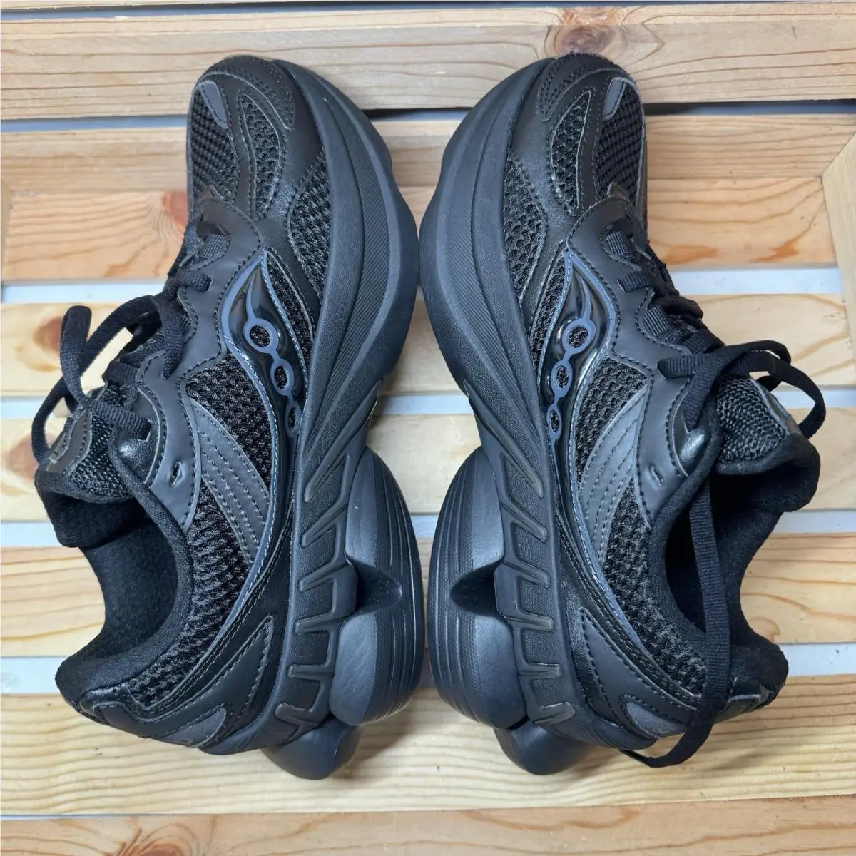 Saucony shoes - Saucony Endorphin Speed 3 - Endorphin Speed - S70797-3 - Black 2