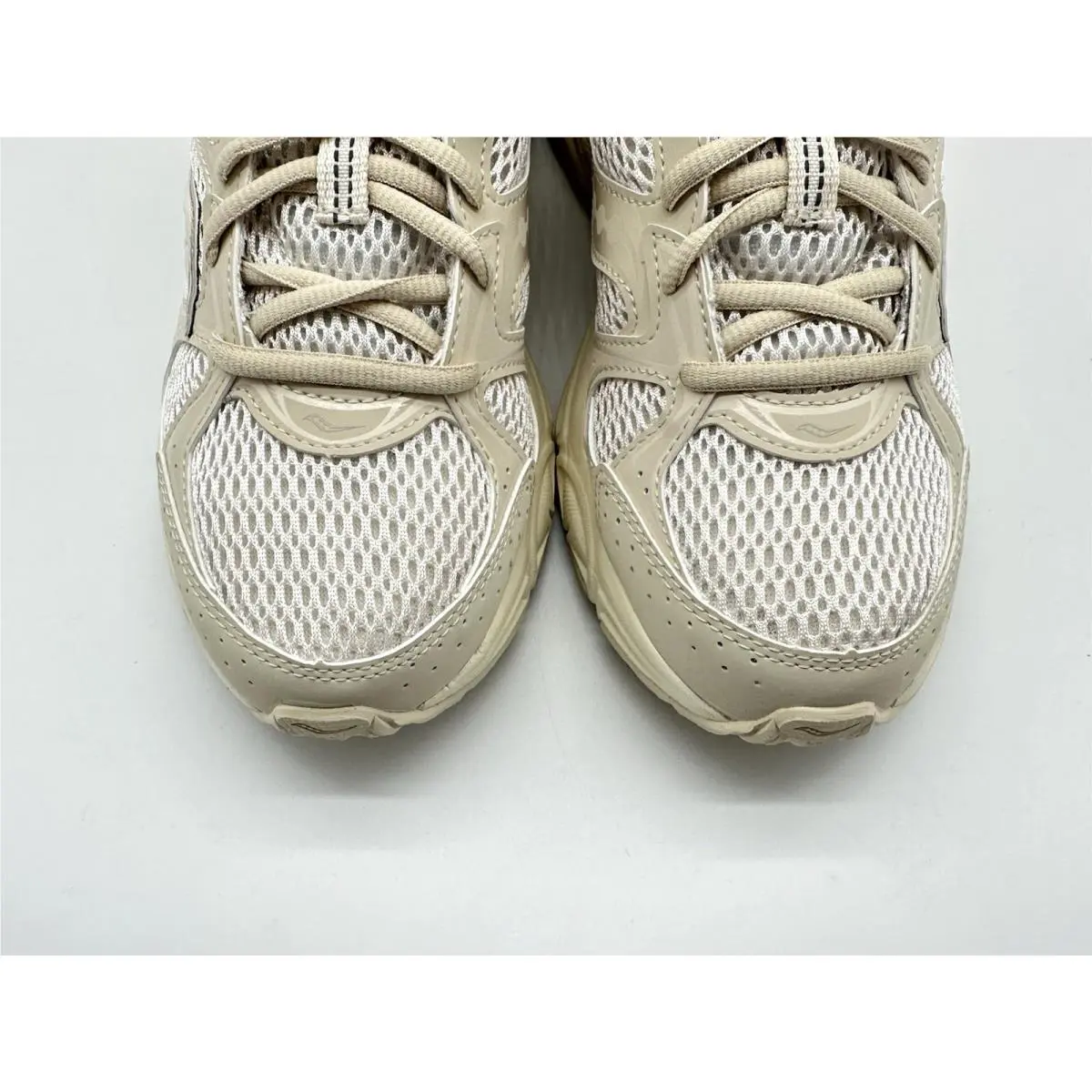 Saucony shoes - Saucony Ride - Ride - S70850-2 - Cream (UPC: 195020506554) 9