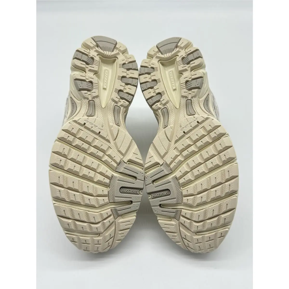 Saucony shoes - Saucony Ride - Ride - S70850-2 - Cream (UPC: 195020506554) 11