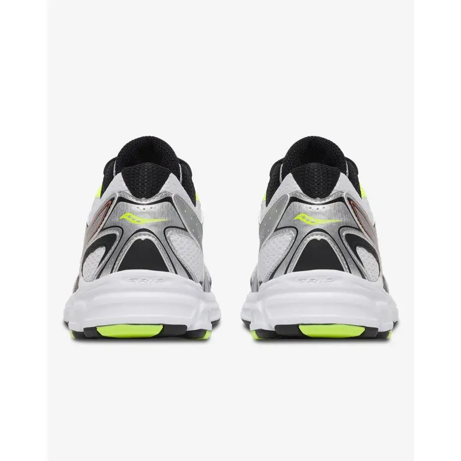 Saucony shoes - Saucony - S70812-12 - White/Multi 0