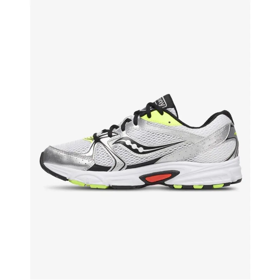 Saucony shoes - Saucony - S70812-12 - White/Multi 1