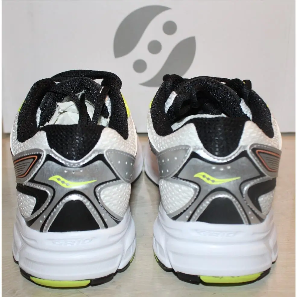 Saucony shoes - Saucony Ride Millennium - Ride Millennium - S70812-12 - White 3