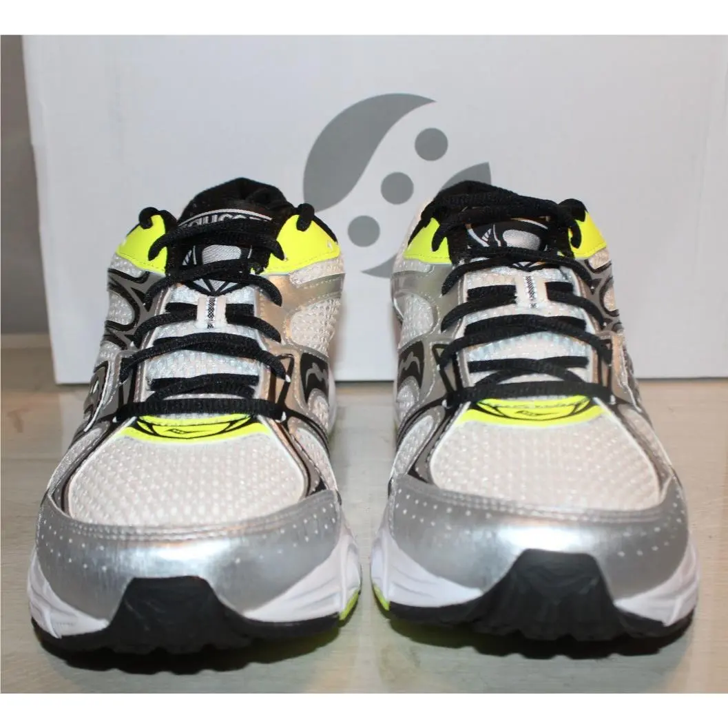 Saucony shoes - Saucony Ride Millennium - Ride Millennium - S70812-12 - White 1