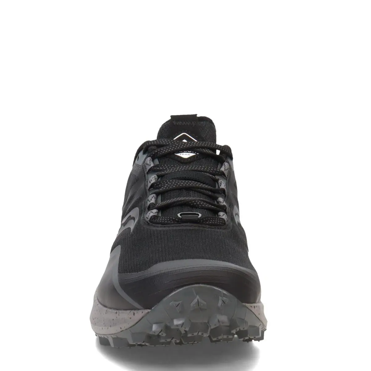 Saucony shoes - Black 1