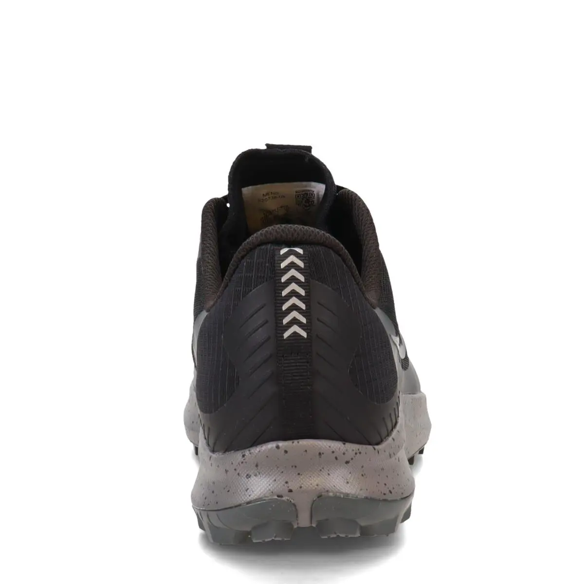 Saucony shoes - Black 2