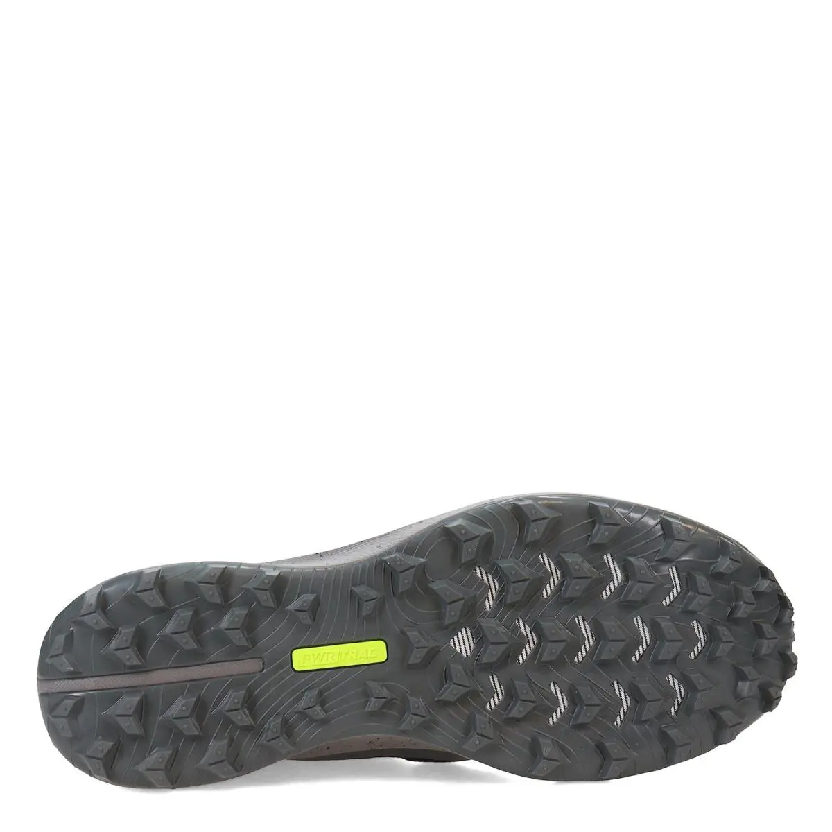 Saucony shoes - Black 4
