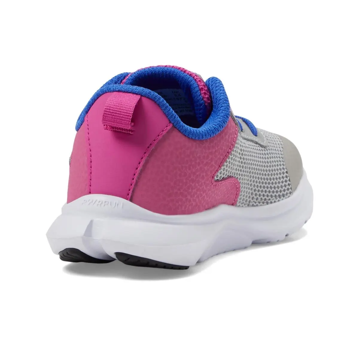 Saucony shoes - SK167277 - SK167277 - Grey/Fuchsia (UPC: 195019281295) 3