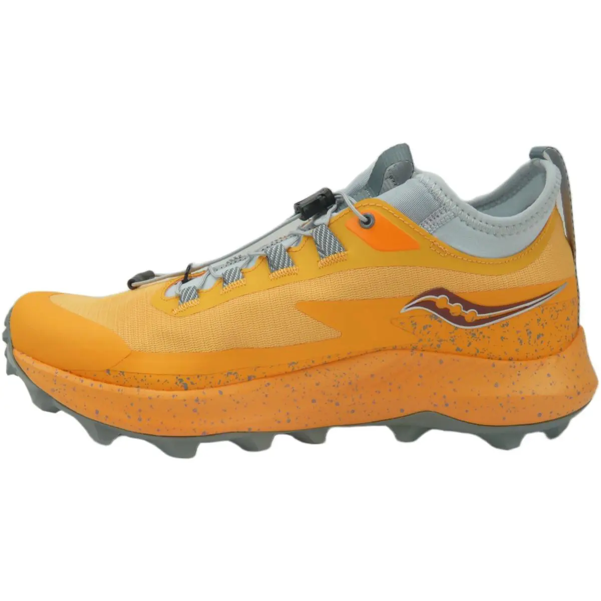 Saucony shoes - Orange 0