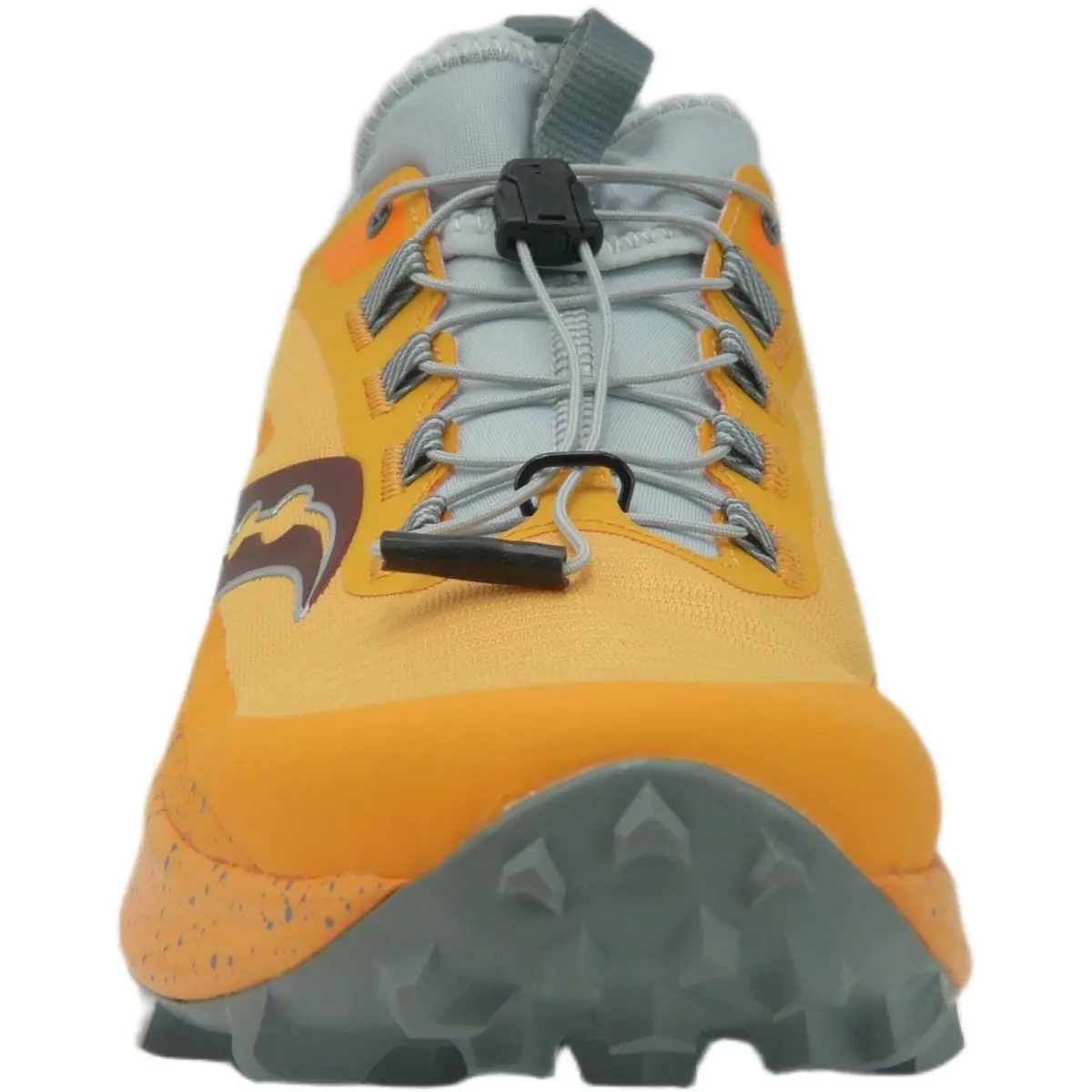 Saucony shoes - Orange 3