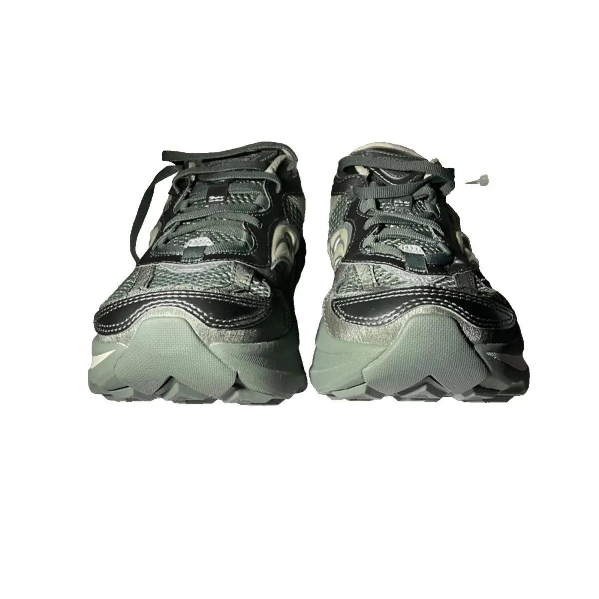 Saucony shoes - Saucony Ride - Ride - Green 1