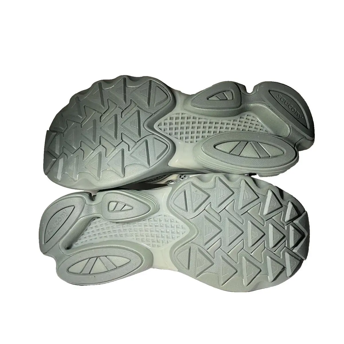 Saucony shoes - Saucony Ride - Ride - Green 4