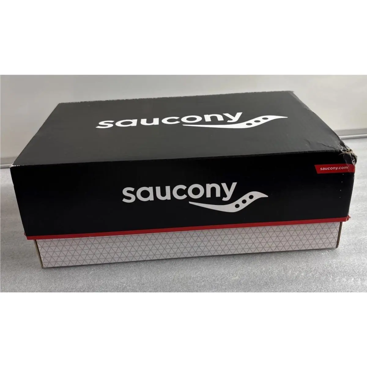 Saucony shoes - Saucony Kinvara 14 - Kinvara - S10823-123 - Yellow Silver 9