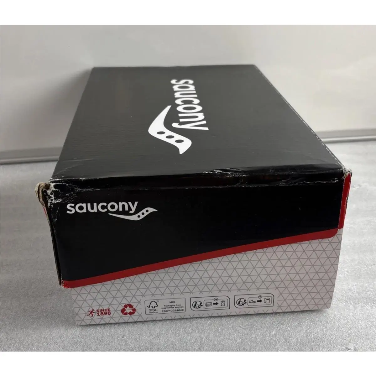 Saucony shoes - Saucony Kinvara 14 - Kinvara - S10823-123 - Yellow Silver 10