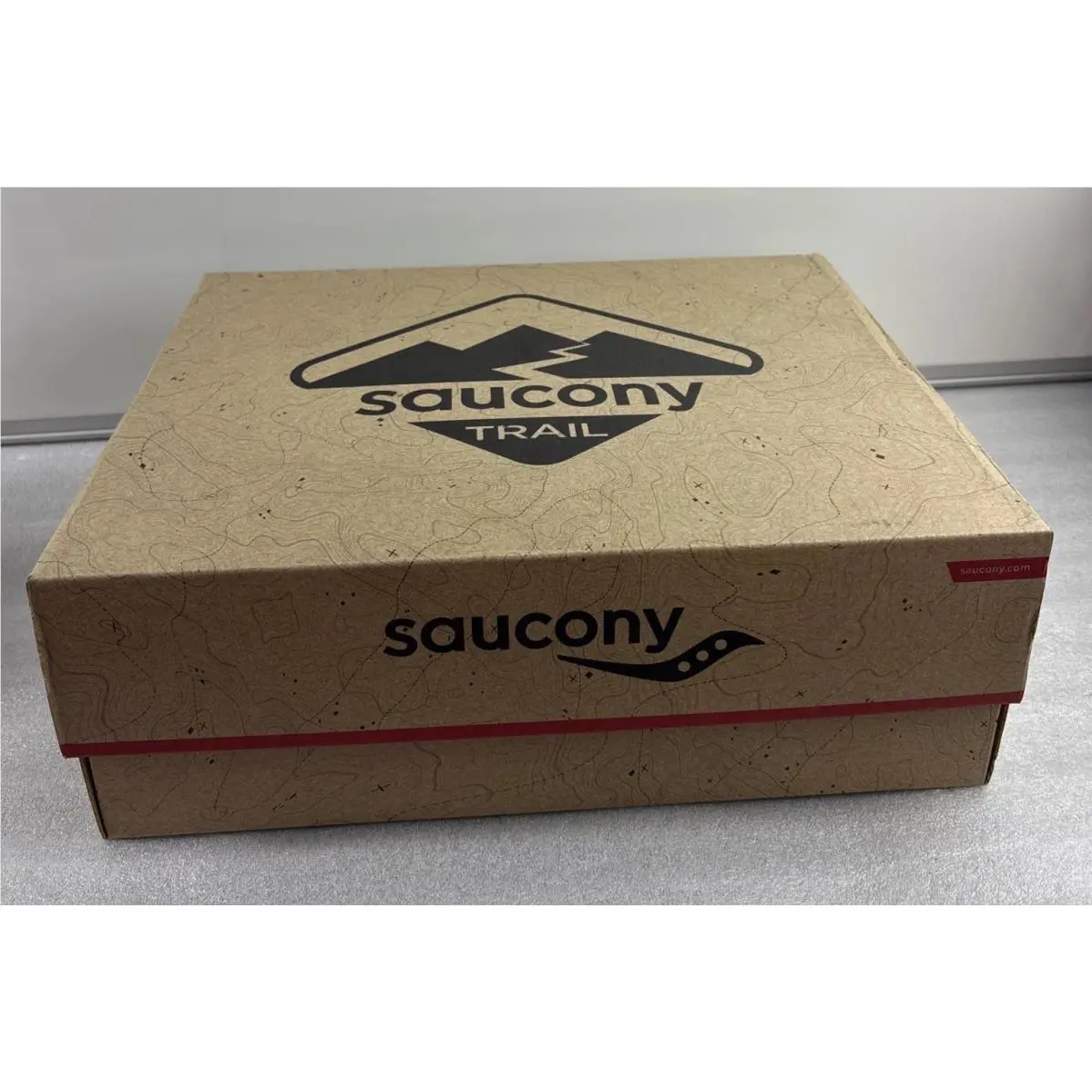 Saucony shoes - S10646-02 - S10646 - Black, Manufacturer: Black/Gravel 8