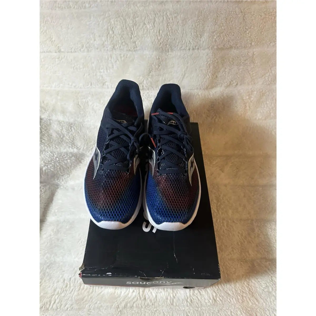 Saucony shoes - S20847-212 - S20823-138 - See Listing 2