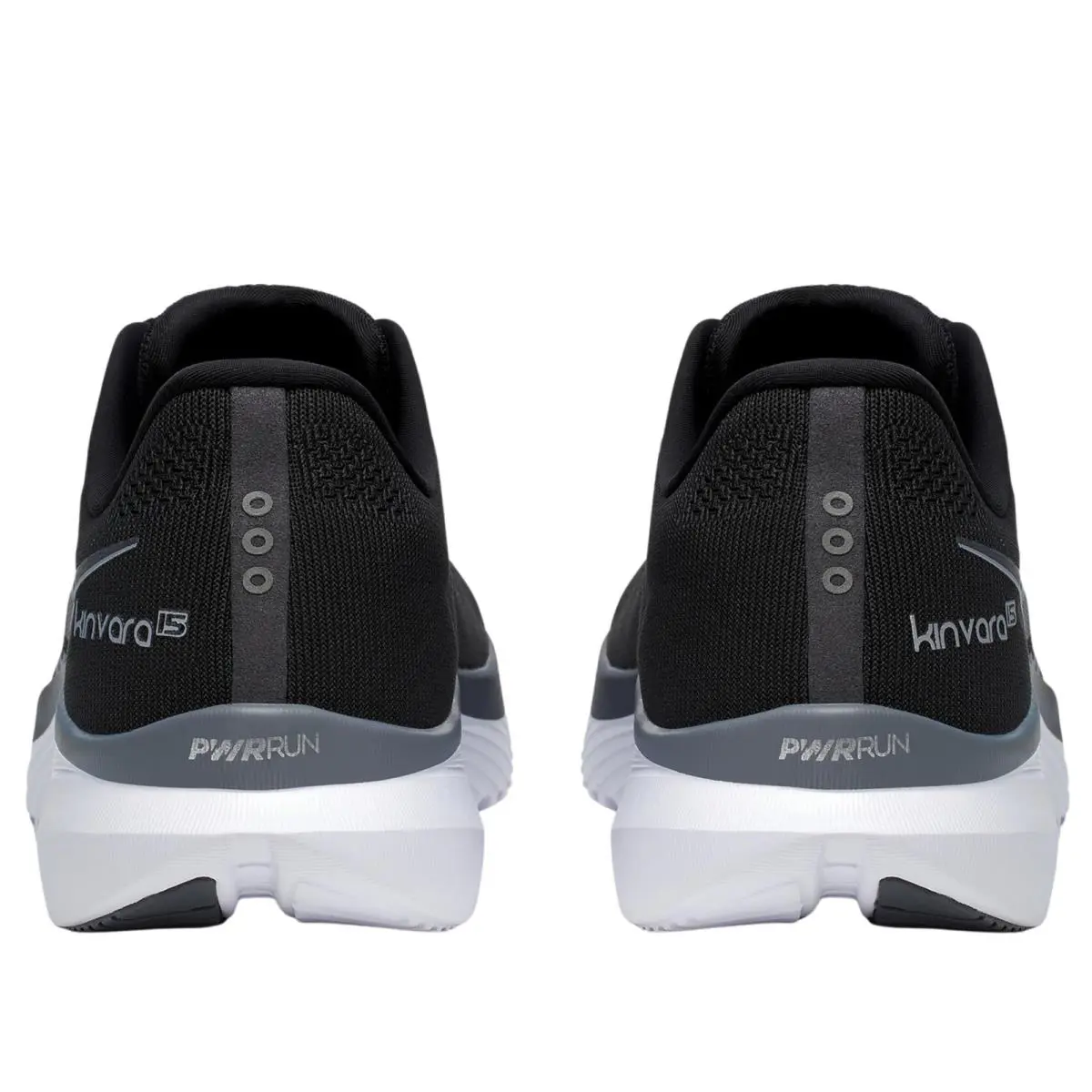 Saucony shoes - Saucony Kinvara 15 - Kinvara - S20967-200 - Black 4