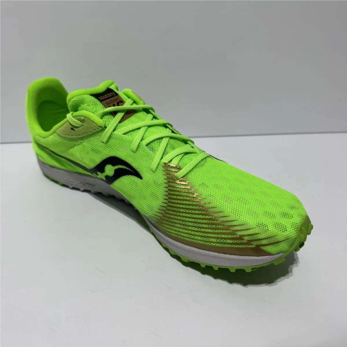 Saucony shoes - Saucony Kilkenny - Kilkenny - Green 0