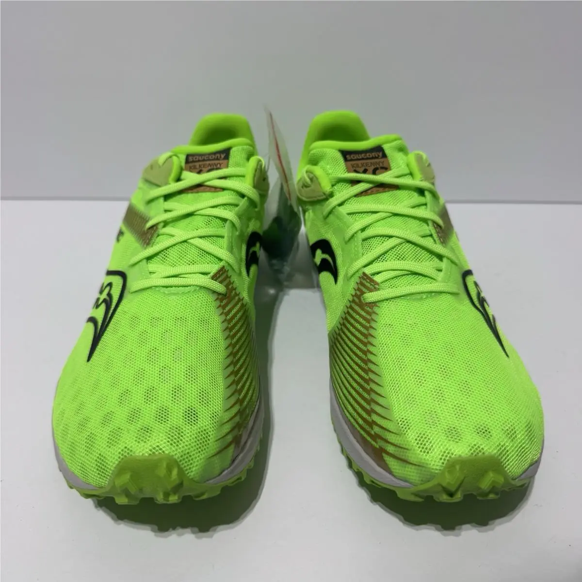 Saucony shoes - Saucony Kilkenny - Kilkenny - Green 1