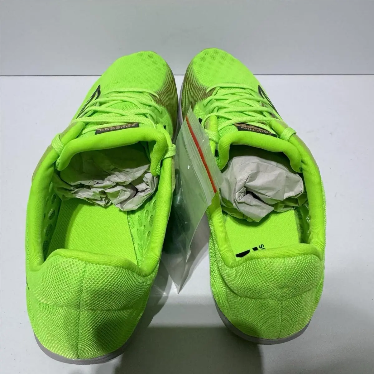 Saucony shoes - Saucony Kilkenny - Kilkenny - Green 2