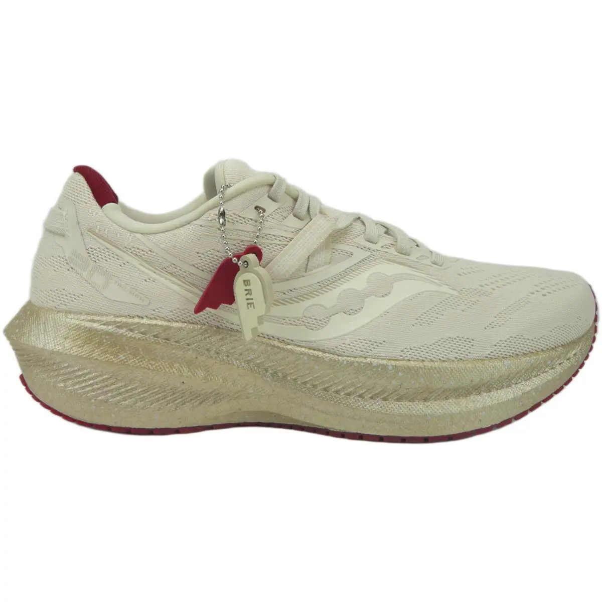 Saucony shoes - White 0
