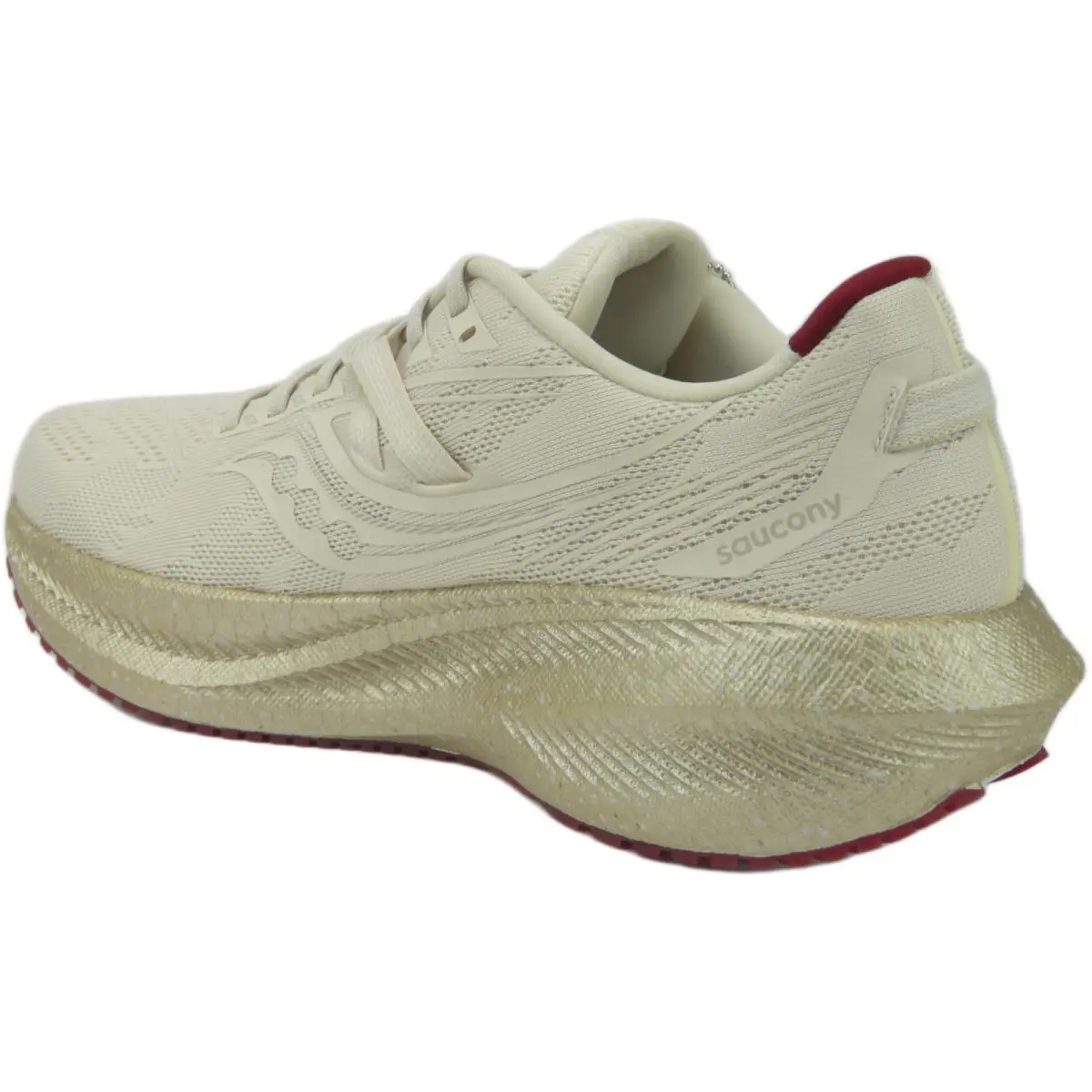 Saucony shoes - White 1