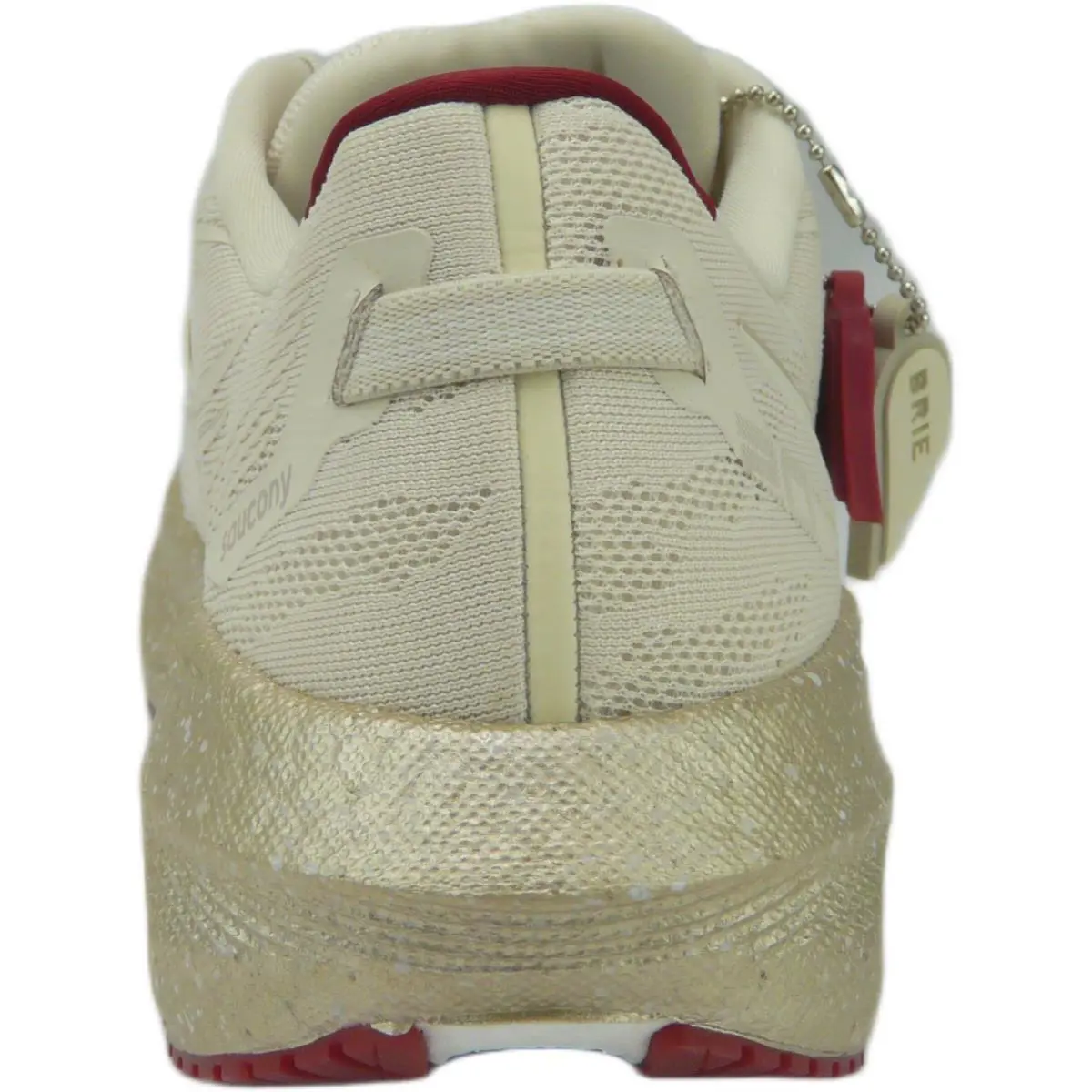 Saucony shoes - White 2