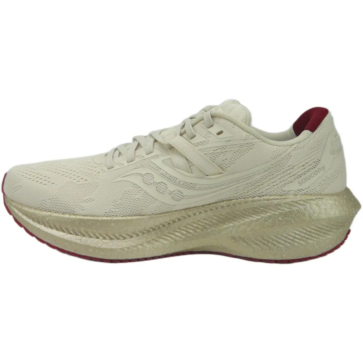 Saucony shoes - White 4