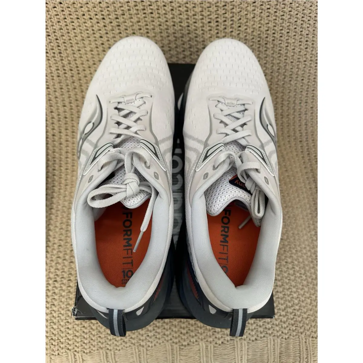 Saucony shoes - S20965-218 - S20965-218 - See Listing 3