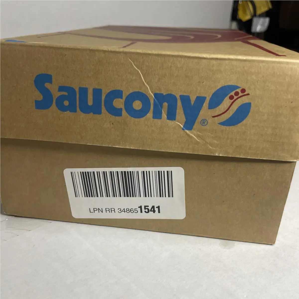 Saucony shoes - Saucony DXN Trainer - DXN Trainer - S70358-4 - White 11