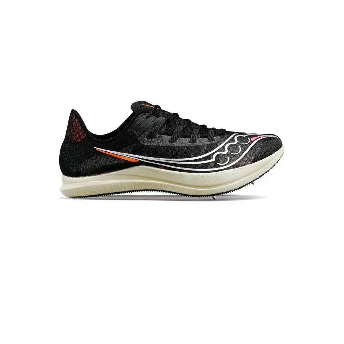 Saucony shoes - Saucony Terminal - Terminal - Black | ViZi 0