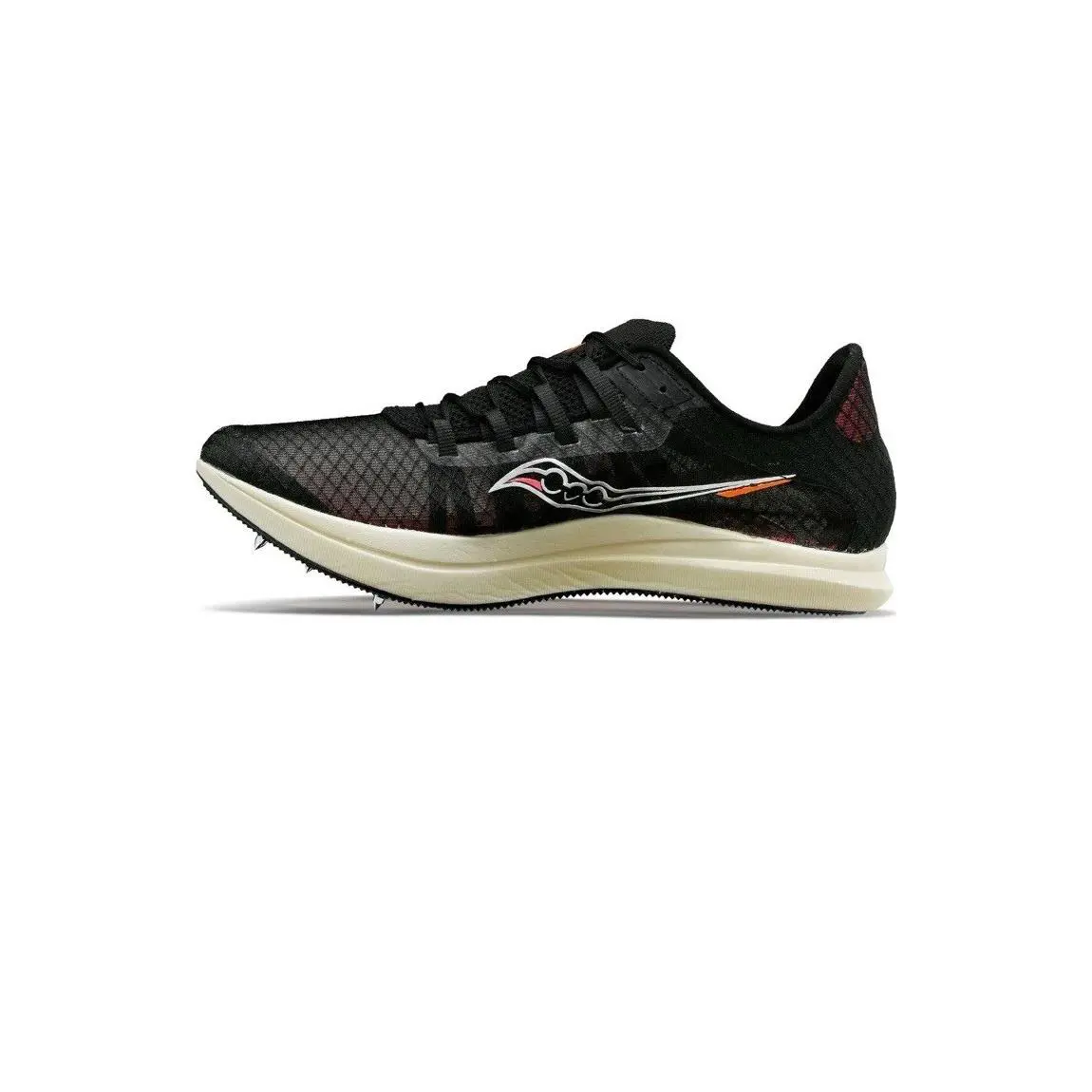 Saucony shoes - Saucony Terminal - Terminal - Black | ViZi 1