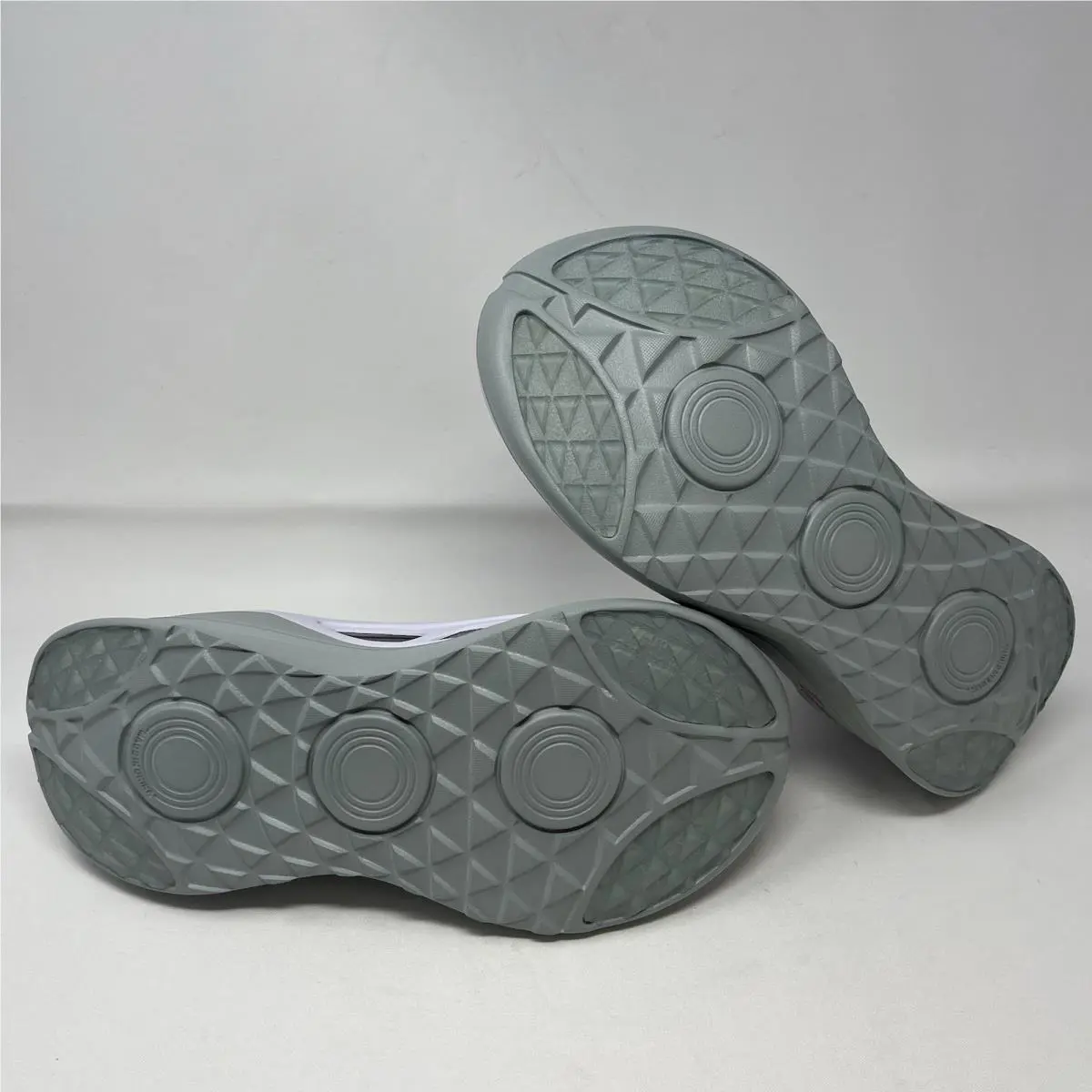 Saucony shoes - Tombogo Butterfly - Tombogo Butterfly - White/Red/Sage Moon 8