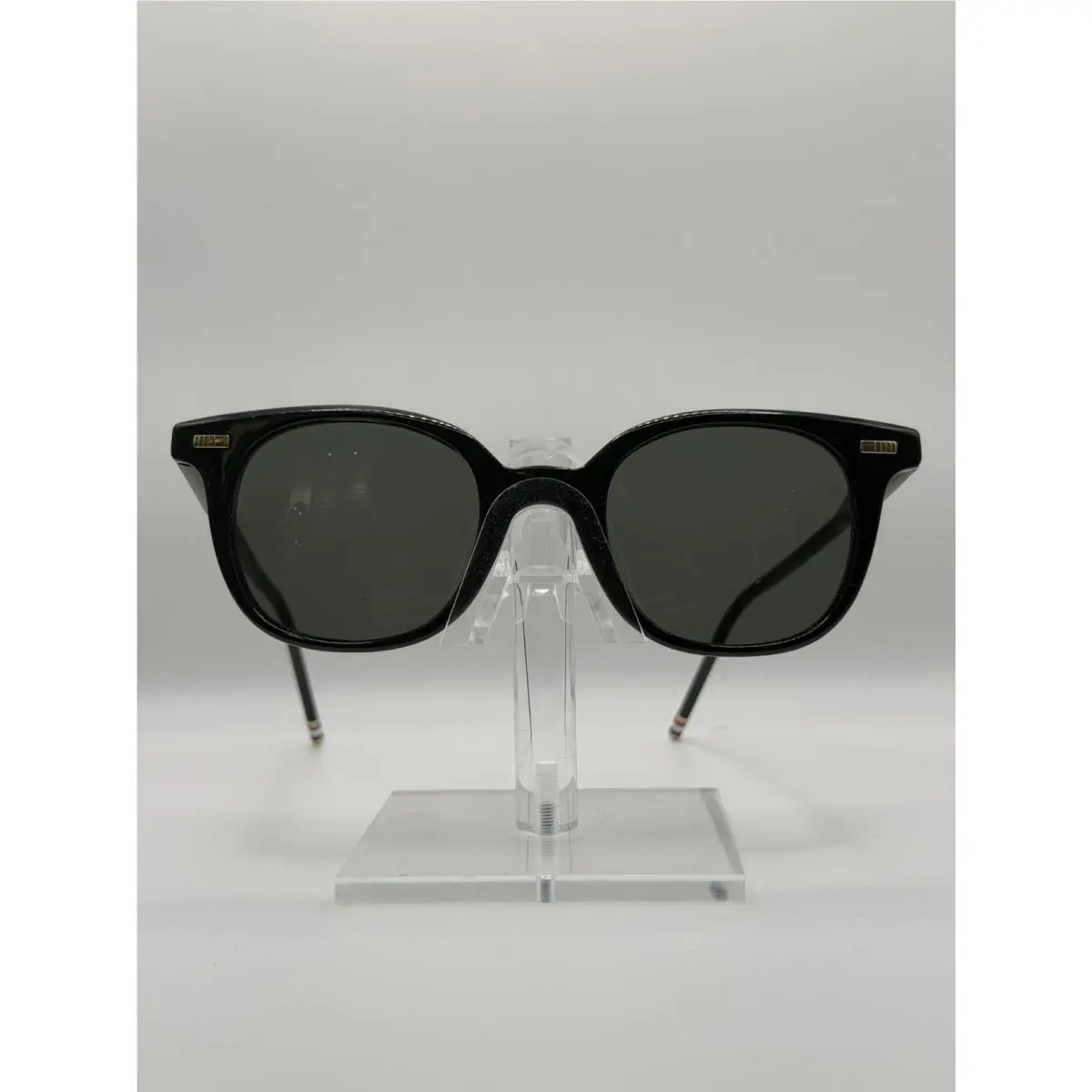 Thom Browne Tb 405-A-T-BLK-47 Sunglasses