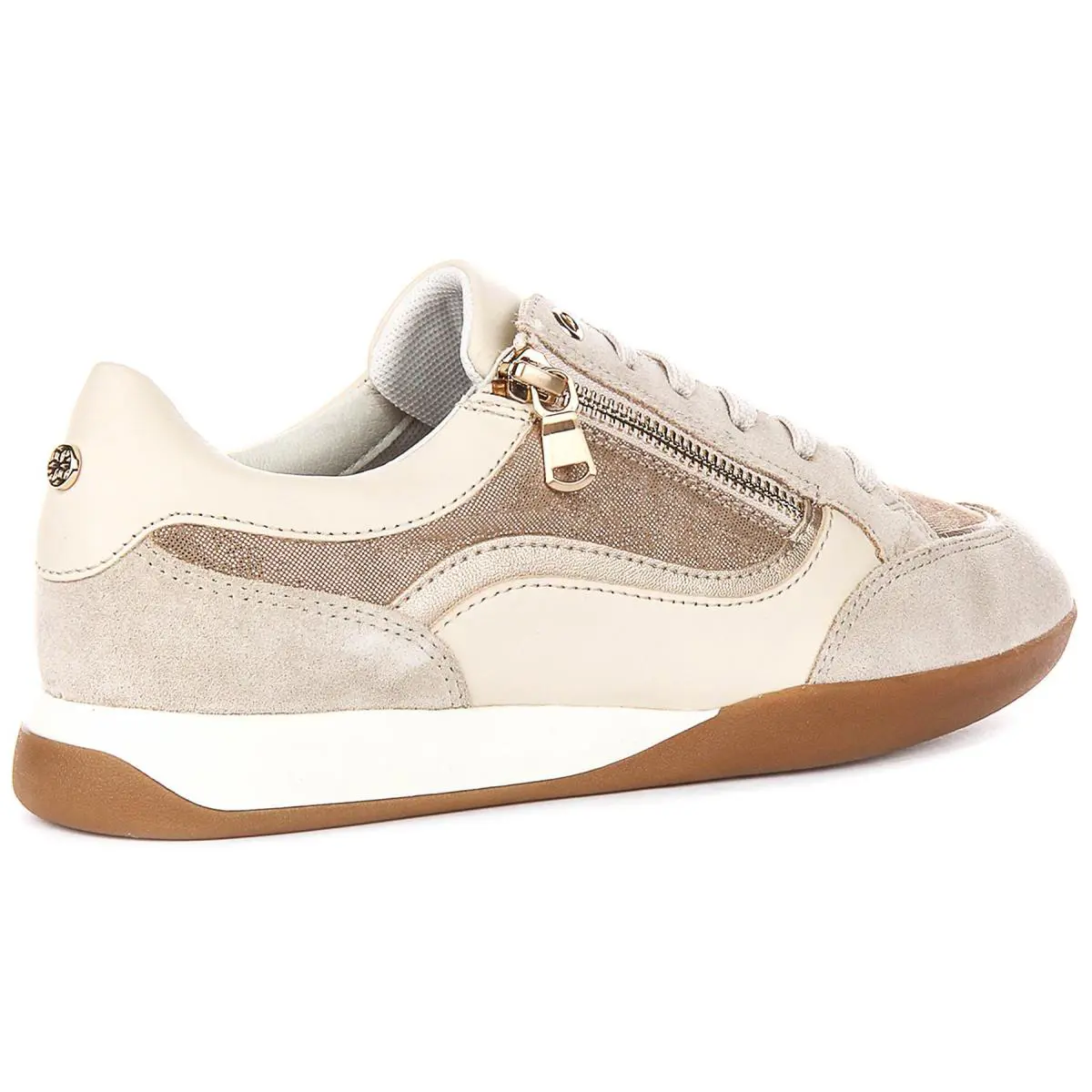 Geox shoes - Taupe 1
