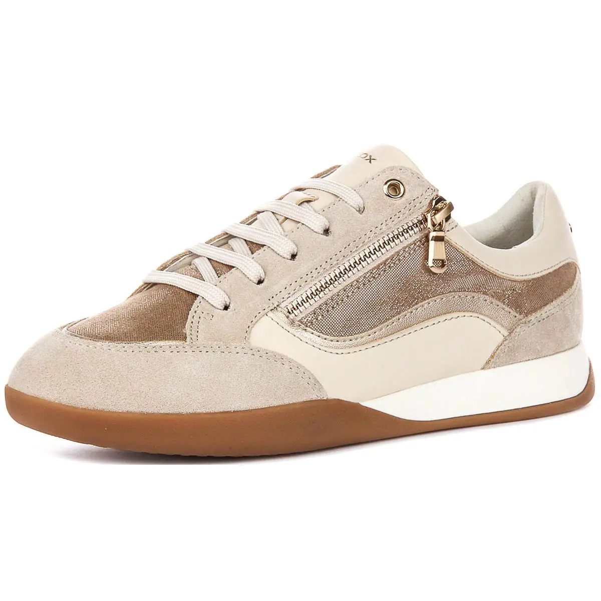 Geox shoes - Taupe 4