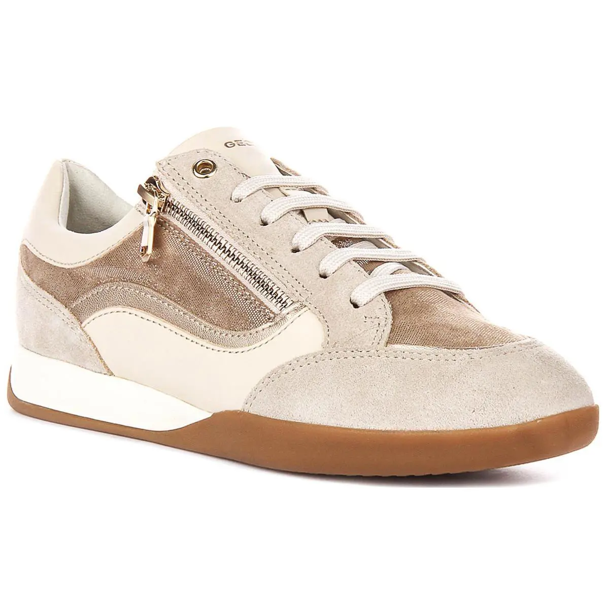 Geox shoes - Taupe 11