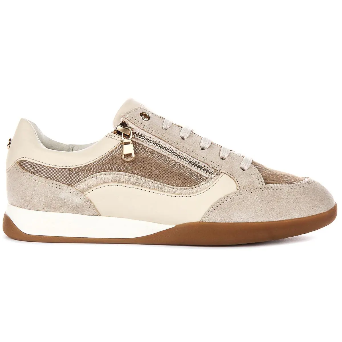 Geox shoes - Taupe 12