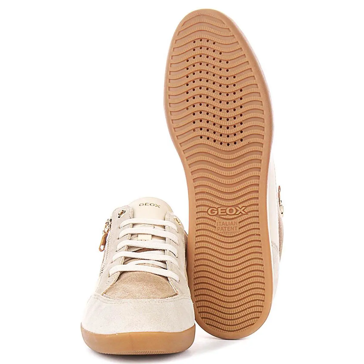 Geox shoes - Taupe 15