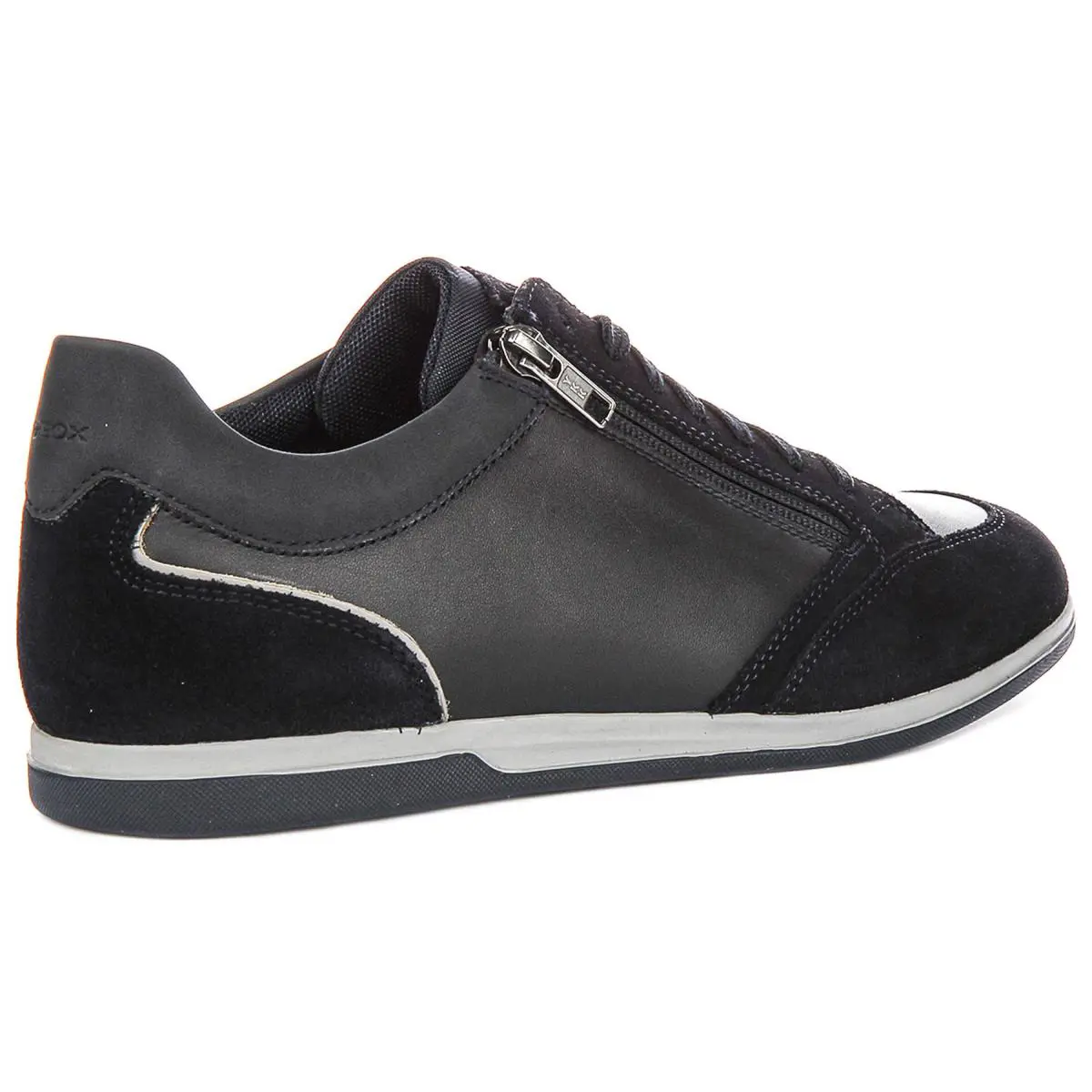 Geox shoes - Navy 1