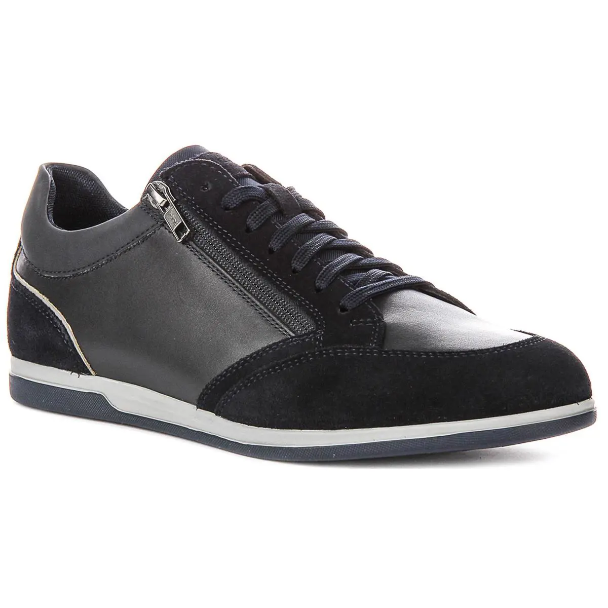 Geox shoes - Navy 5